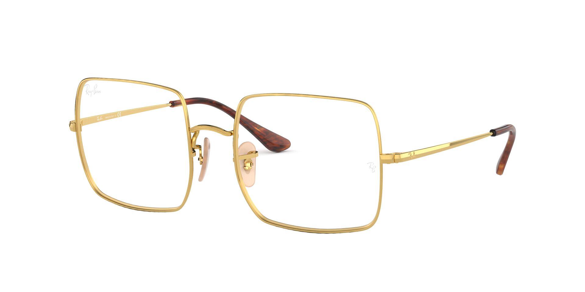 Mắt Kính Ray-Ban SQUARE - RX1971V 2500 -Eyeglasses