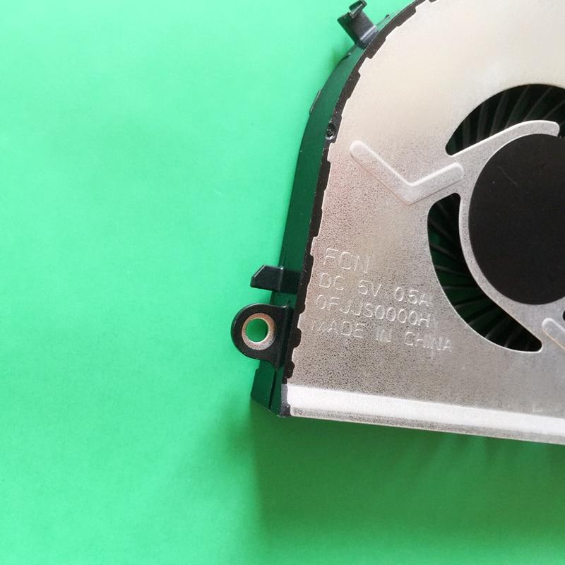 Mới Quạt Tản Nhiệt Cpu Cho Hp Pavilion 15-cb011tx 15-cb010tx 15-cb009tx 15-cb006tx 15-cb001tx