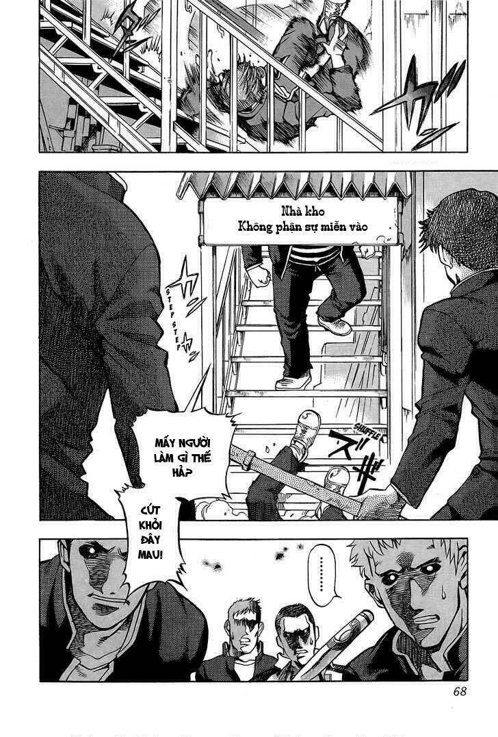 goumaden shutendoji chapter 3 2