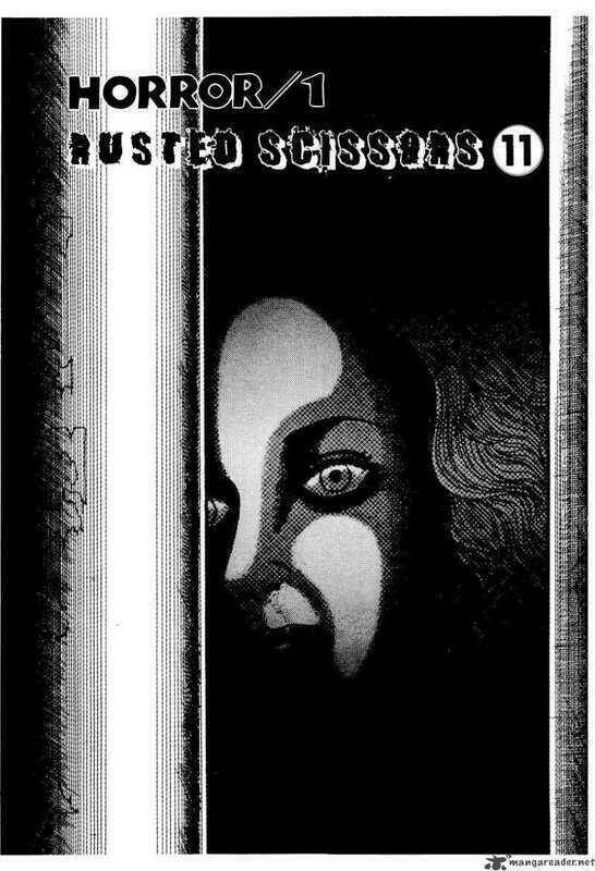 god's left hand, devil's right hand chapter 11 1