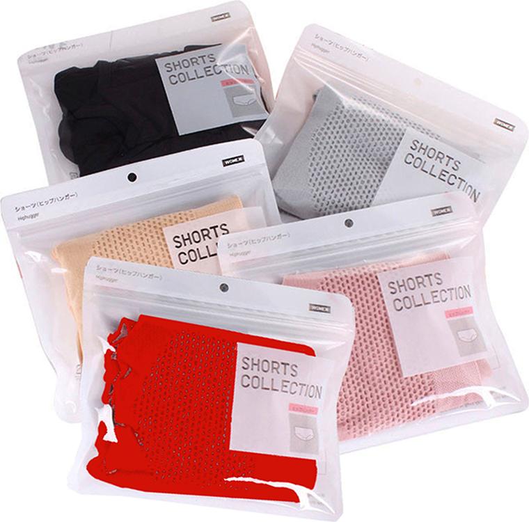 COMBO 5 Quần Lót Nữ Kháng Khuẩn Xuất Nhật Nâng Mông - Định Hình Cao Cấp