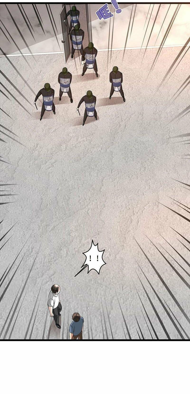 đô thị tà vương chapter 108 4