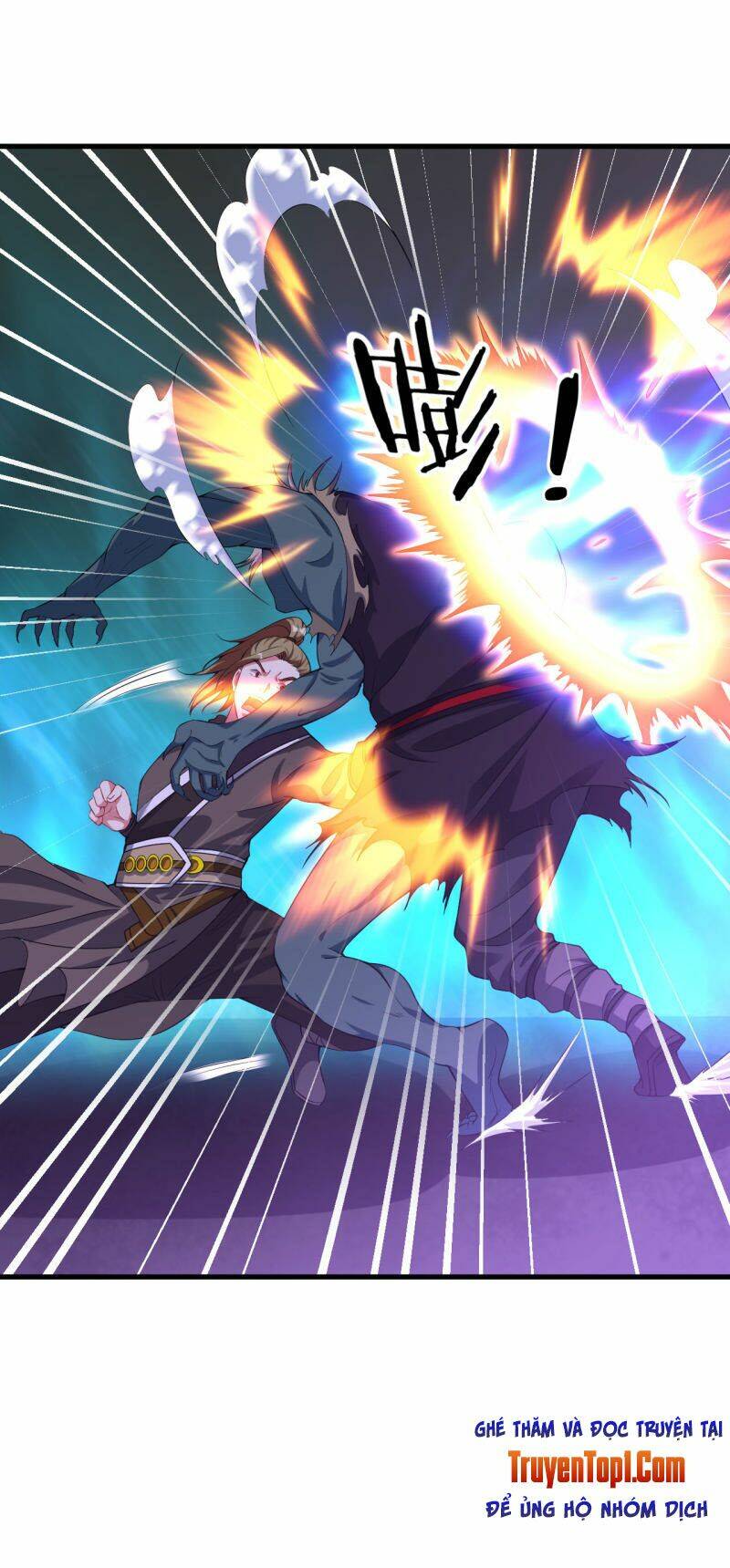 đạo ấn chapter 63 29