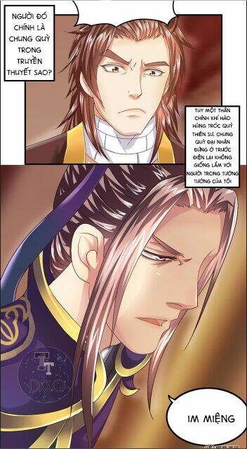 mộng phù đăng chapter 4 12