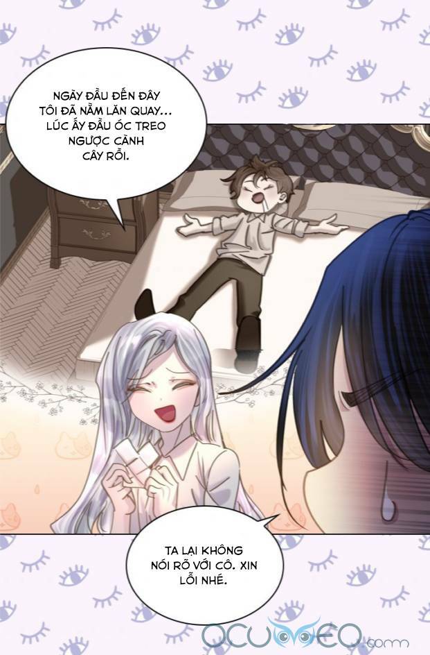 quy luật sinh tồn của nữ phụ chapter 52 48