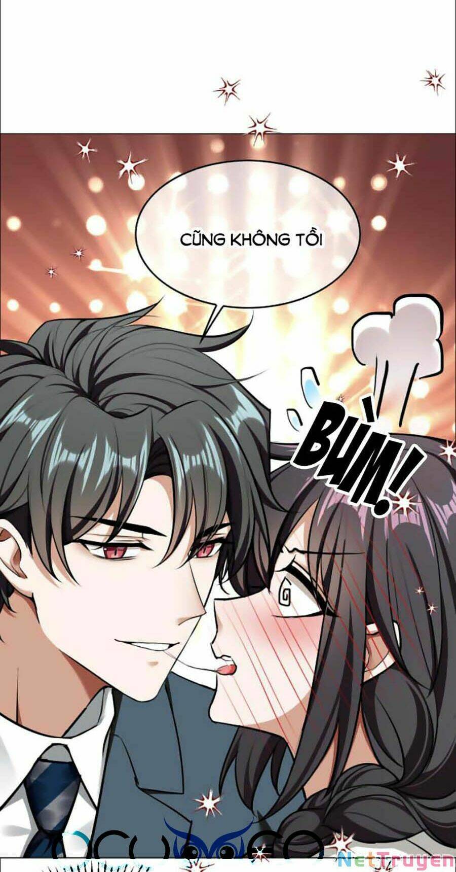 cô vợ gả thay của tổng tài cố chấp chapter 52 2