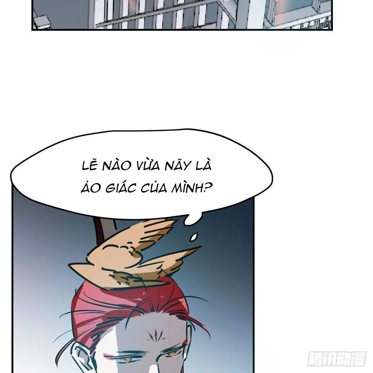 Bắt Lấy Ngao Ngao chapter 87 - Trang 4