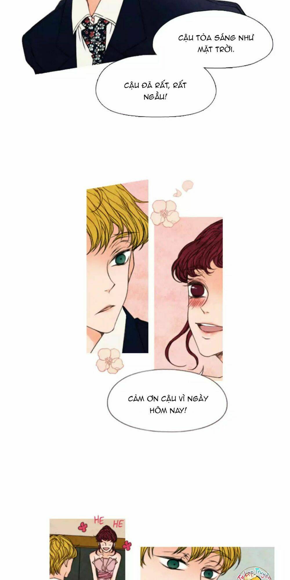 romantic marbling chapter 19 18