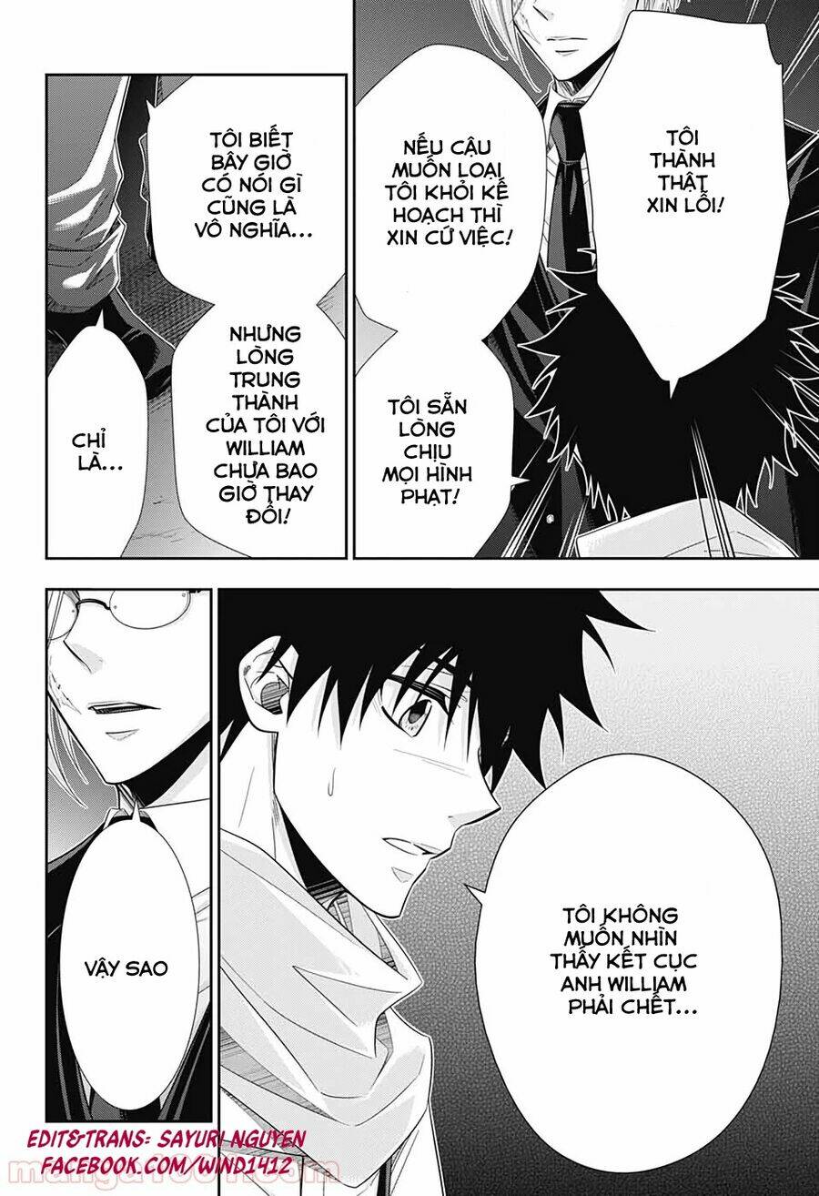 nhà ái quốc moriarty chapter 49 42