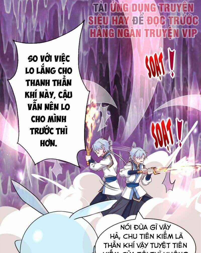 Chí Tôn Võ Đế Chapter 307 - Trang 10