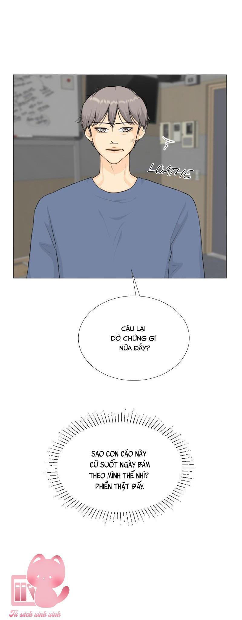 bán quỷ chapter 86 43