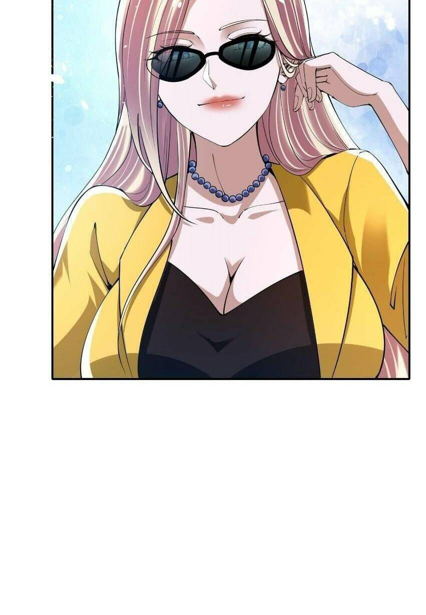 tế bào thần quốc chapter 8 35