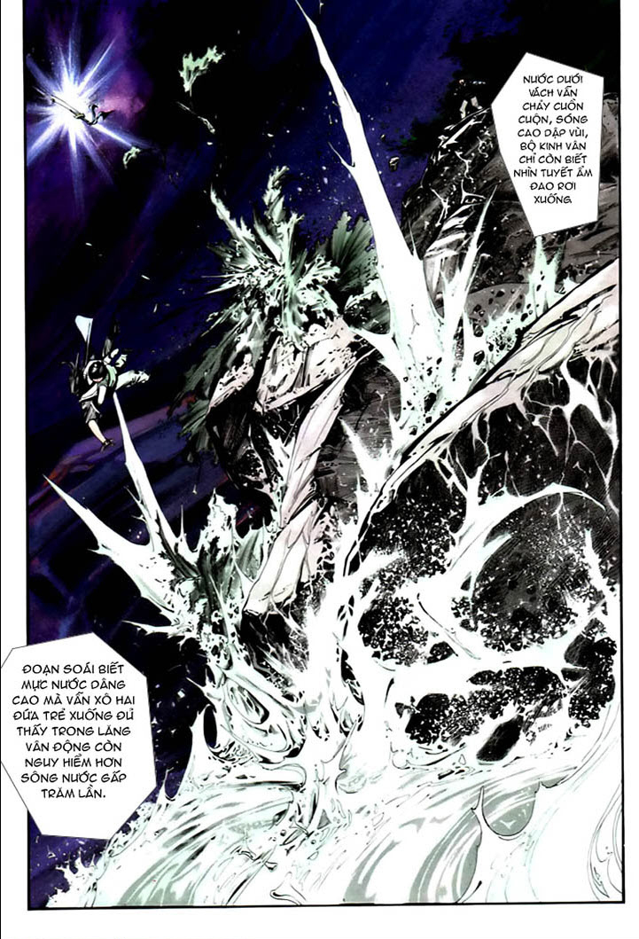 phong vân chapter 5 20