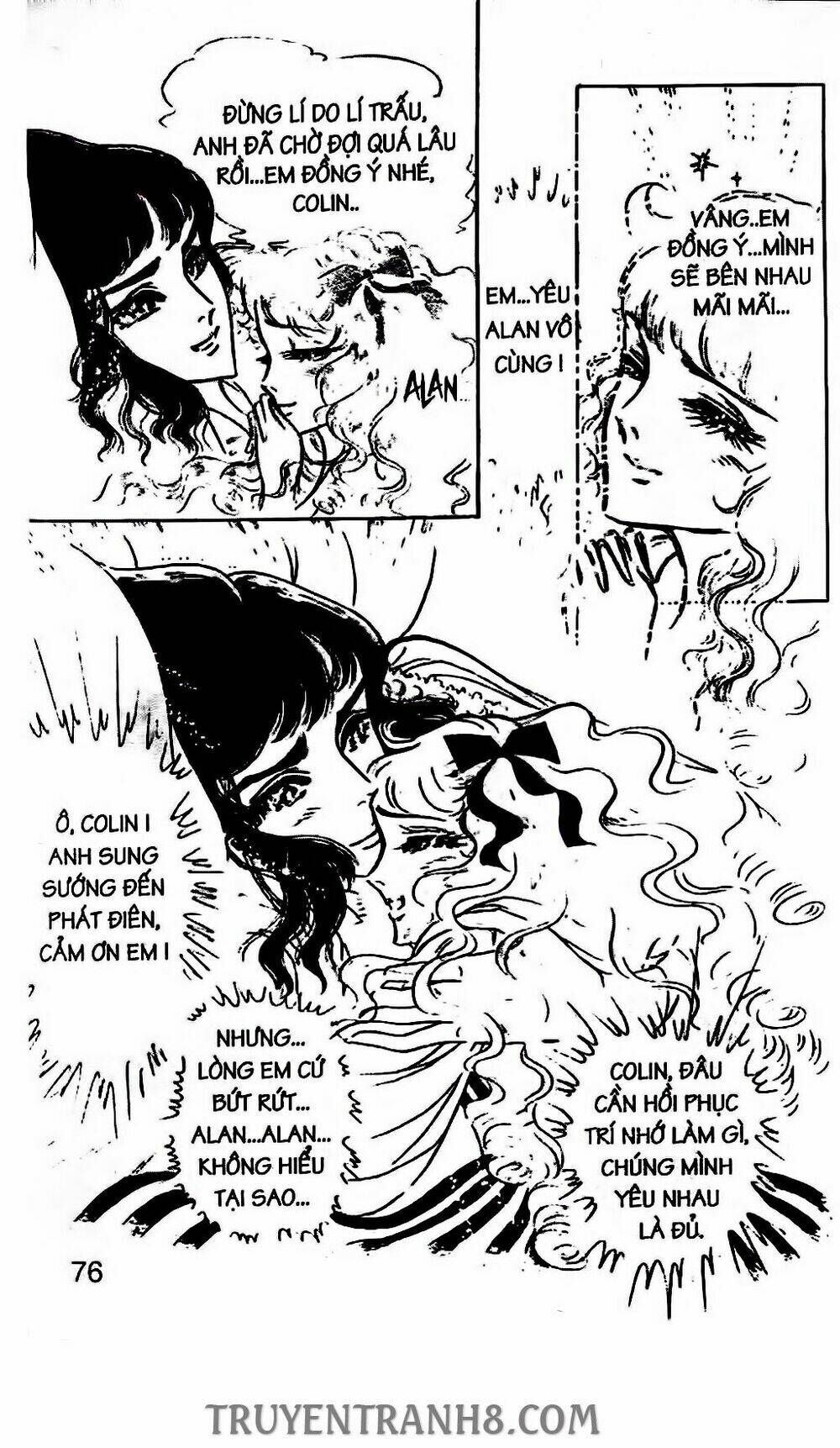 the count s daughter chapter 28 20