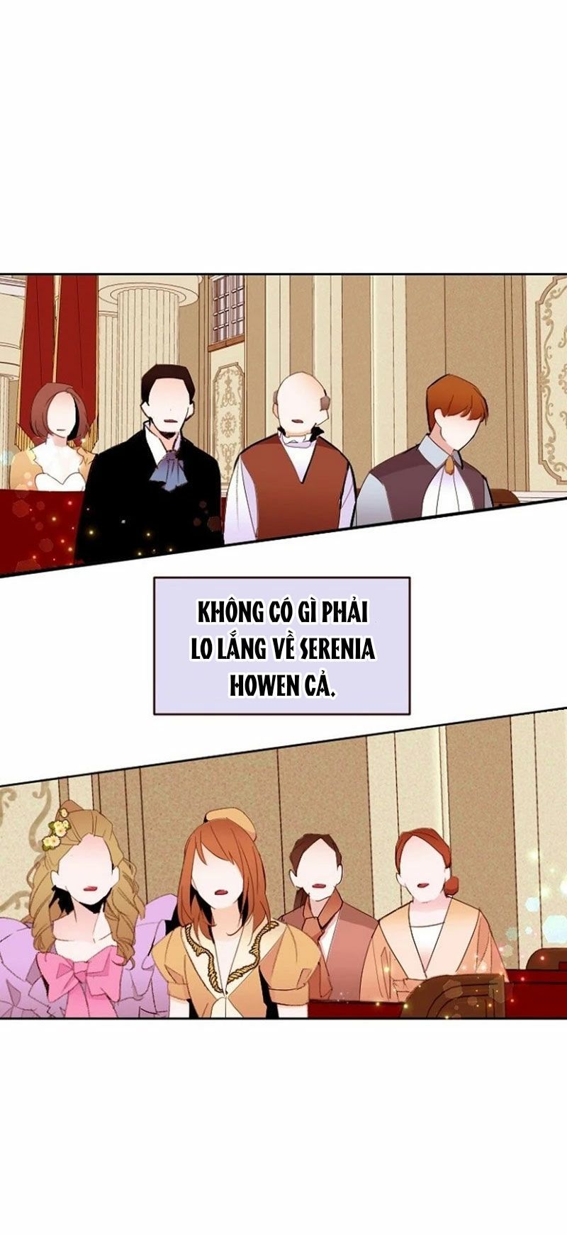 cuộc sống nhàm chán của quý cô tái sinh chapter 23 50