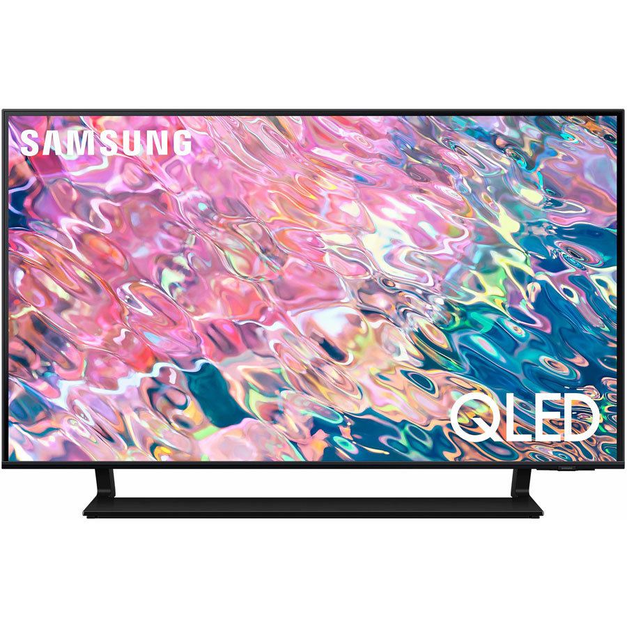 Smart Tivi QLED Samsung 4K 43 inch QA43Q60BA - Model 2022