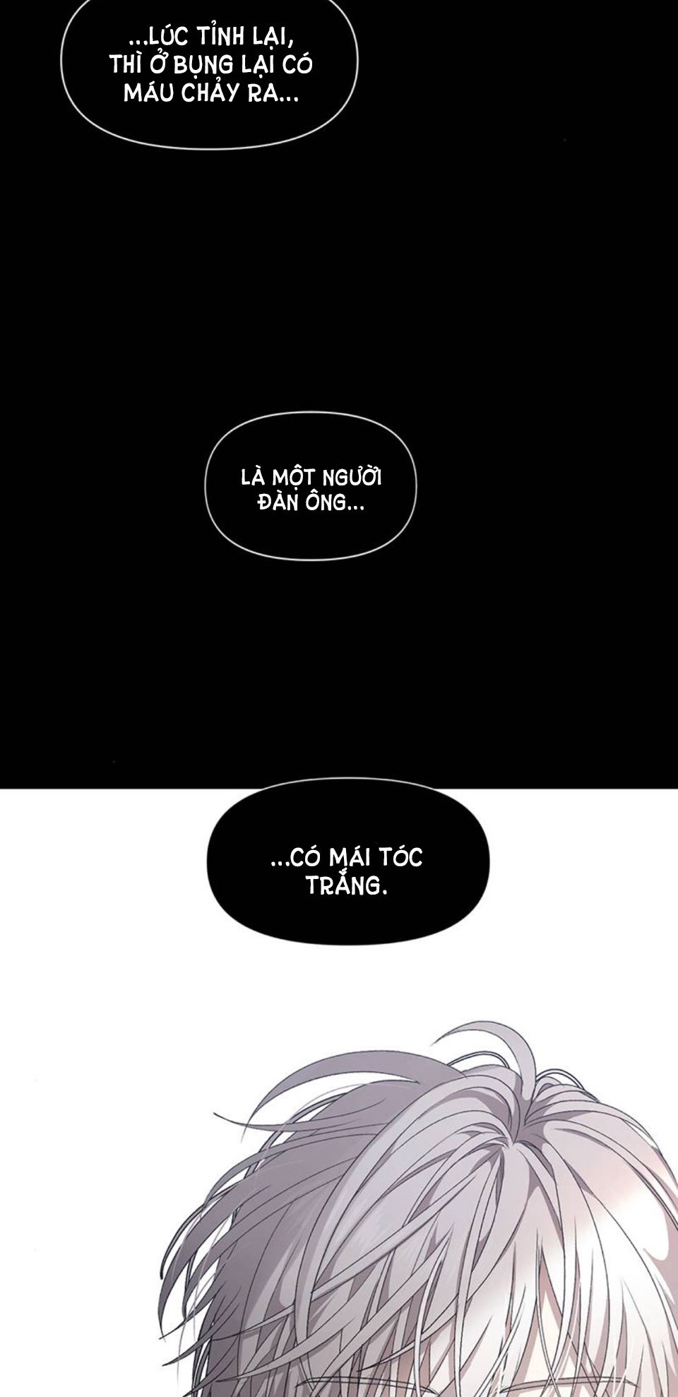 Tự Do Trong Mơ chapter 8.1 34