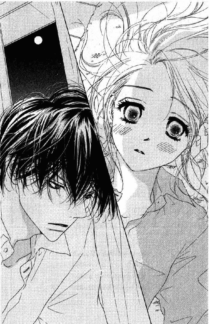 ai hime - ai to himegoto chapter 10 10