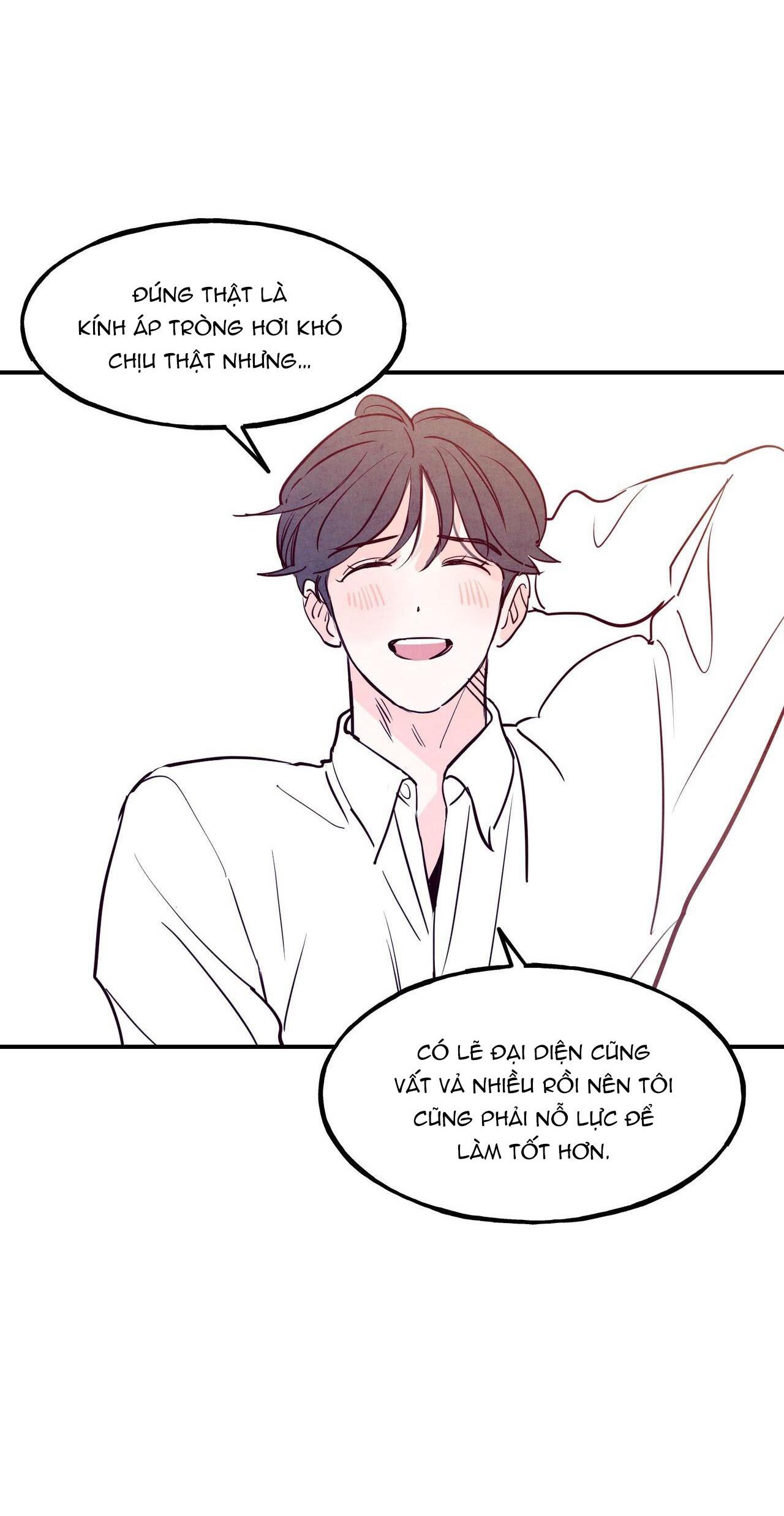 say tình [bl] chapter 45 34