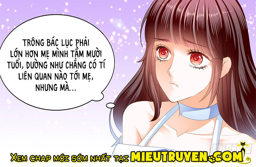lóe thiểm hôn kiều thê mơ tưởng trốn chapter 232 9