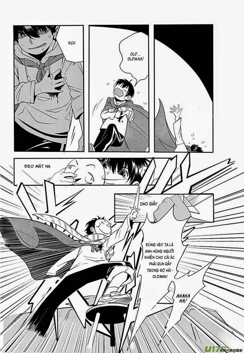 hero chapter 1 21