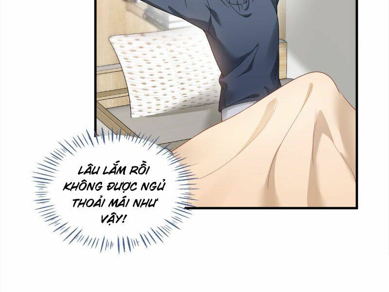 Bỏ Làm Simp Chúa, Ta Có Trong Tay Cả Tỉ Thần Hào chapter 4.1 3