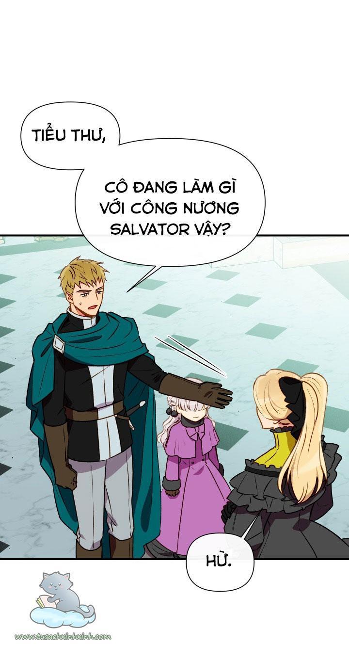 công nương khế ước của gia tộc công tước quái vật chapter 48 3