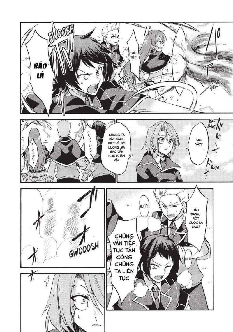 Ông Thầy Vi Diệu chapter 29.2 4