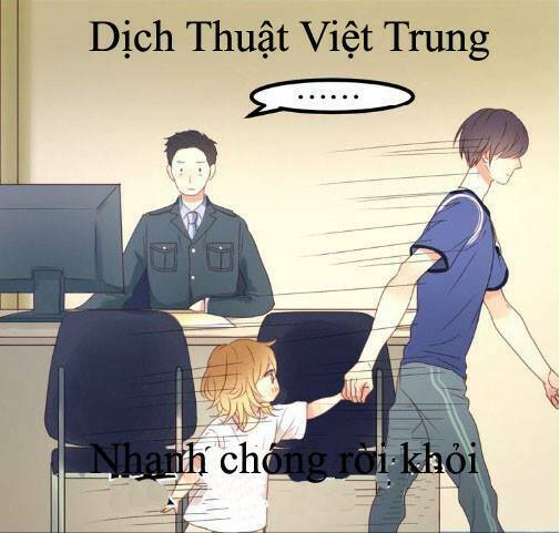 lượm được 1 tiểu hồ ly chapter 3 18