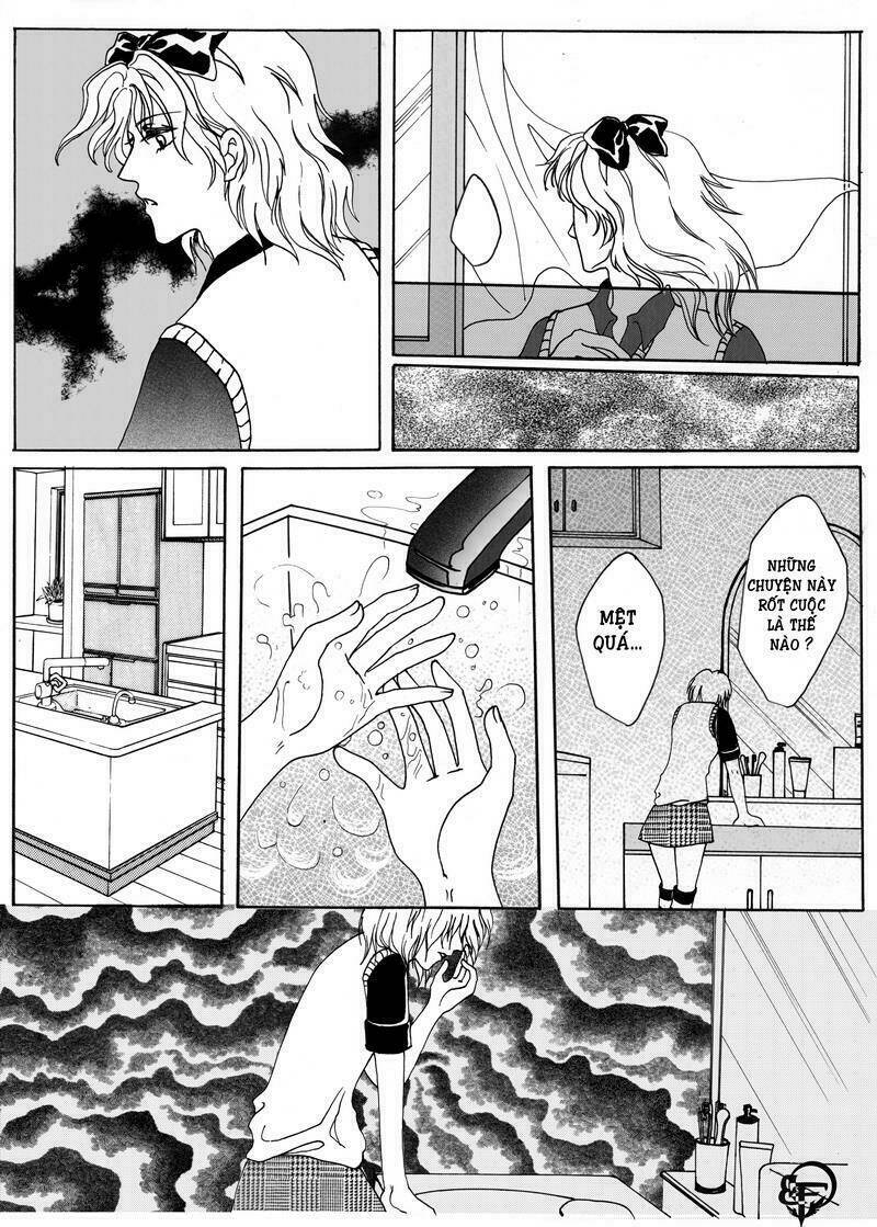 break free magazine chapter 3 185