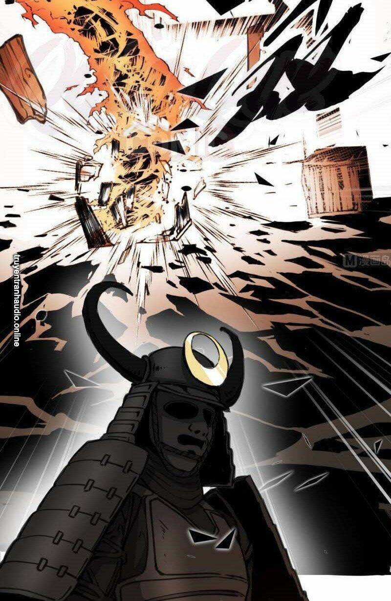 thâm dạ thư ốc chapter 140 51