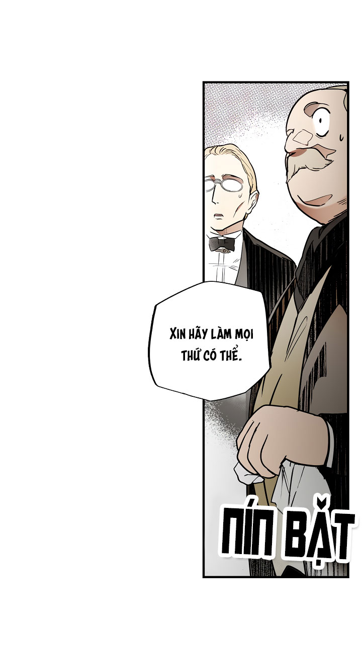 cổ tích về người mẹ kế chapter 42 24