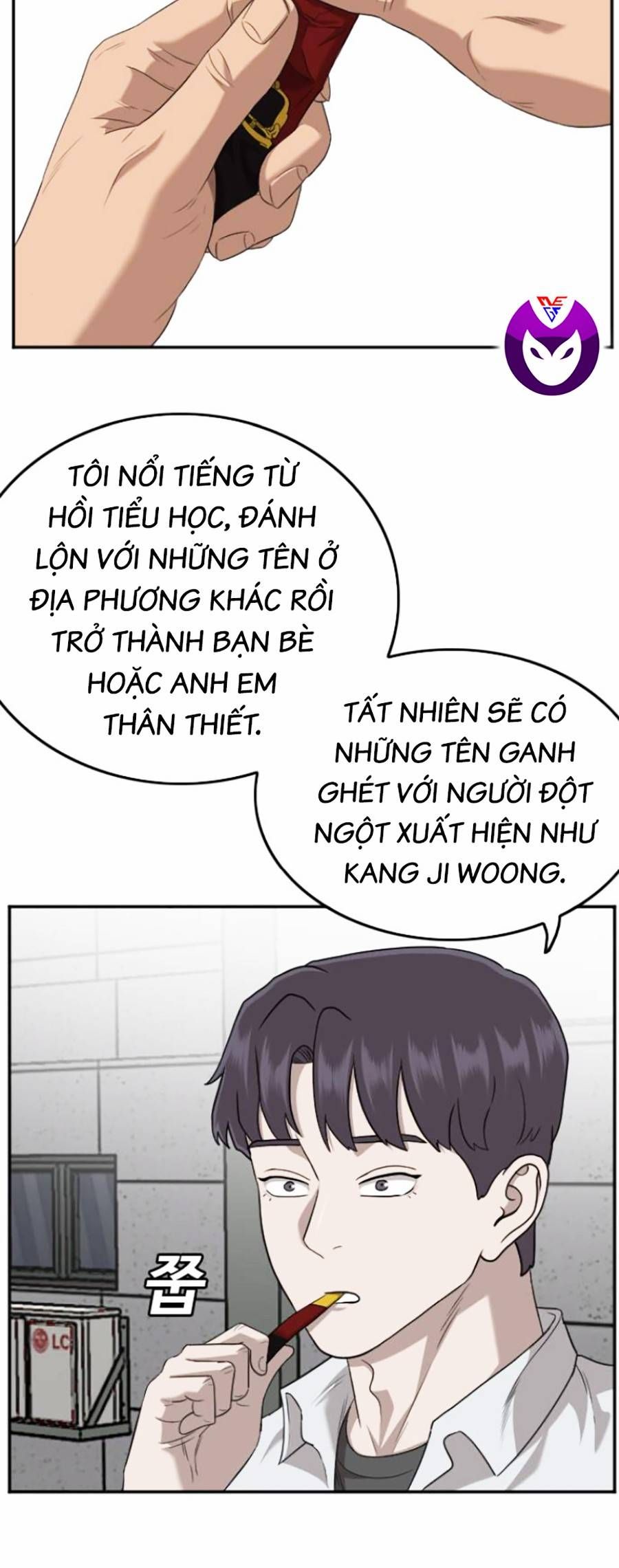 người xấu chapter 138 54