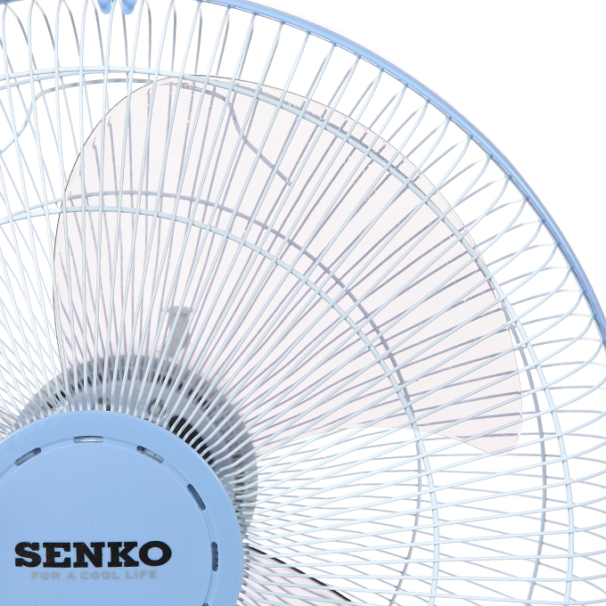 Quạt bàn Senko B1612 - Hàng chính hãng