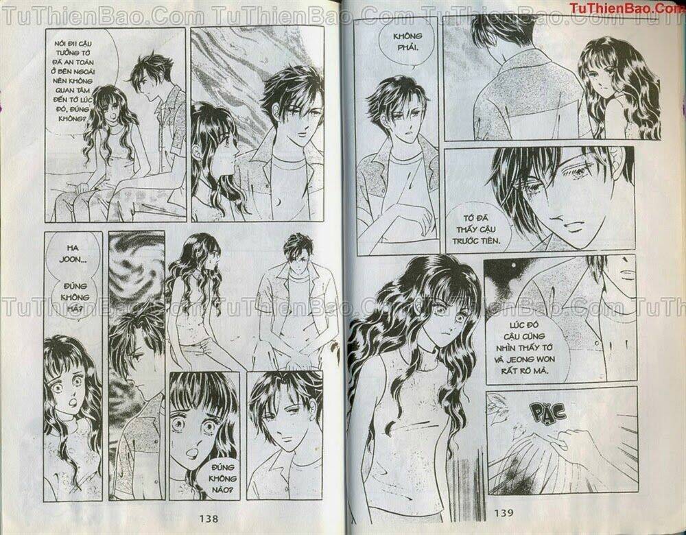 nữ sinh chapter 6 70