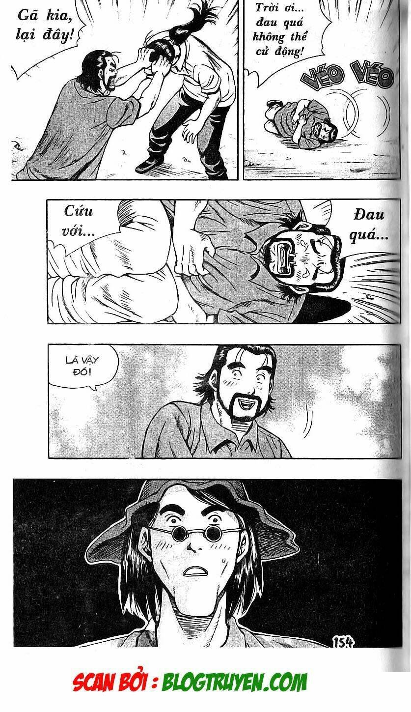 kid gang chapter 107 12