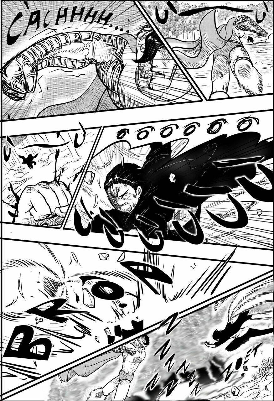 c.b.a (caber adventure) chapter 27 3