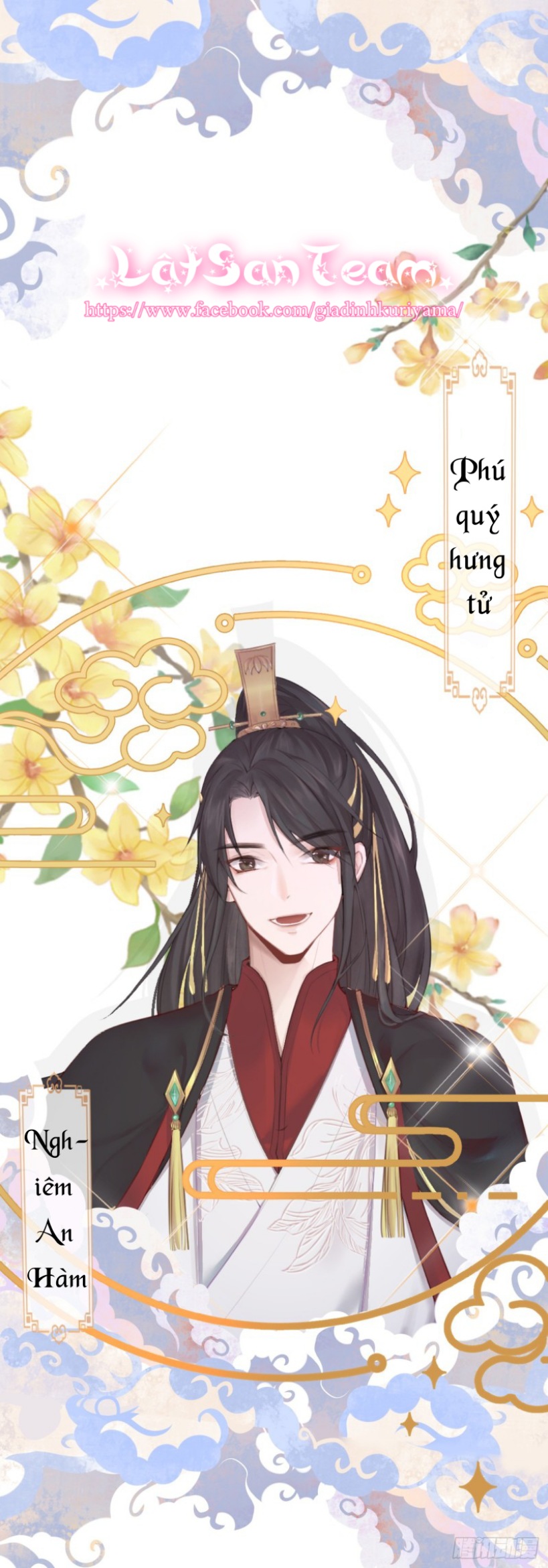 tiền vô cổ nhân chapter 0 2