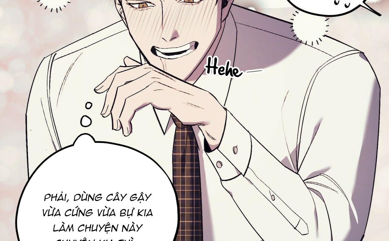 chàng dâu nhà họ kang chapter 18 13