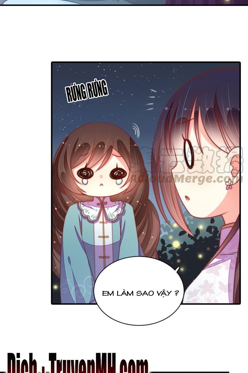 ngày nào thiếu soái cũng ghen chapter 176 17