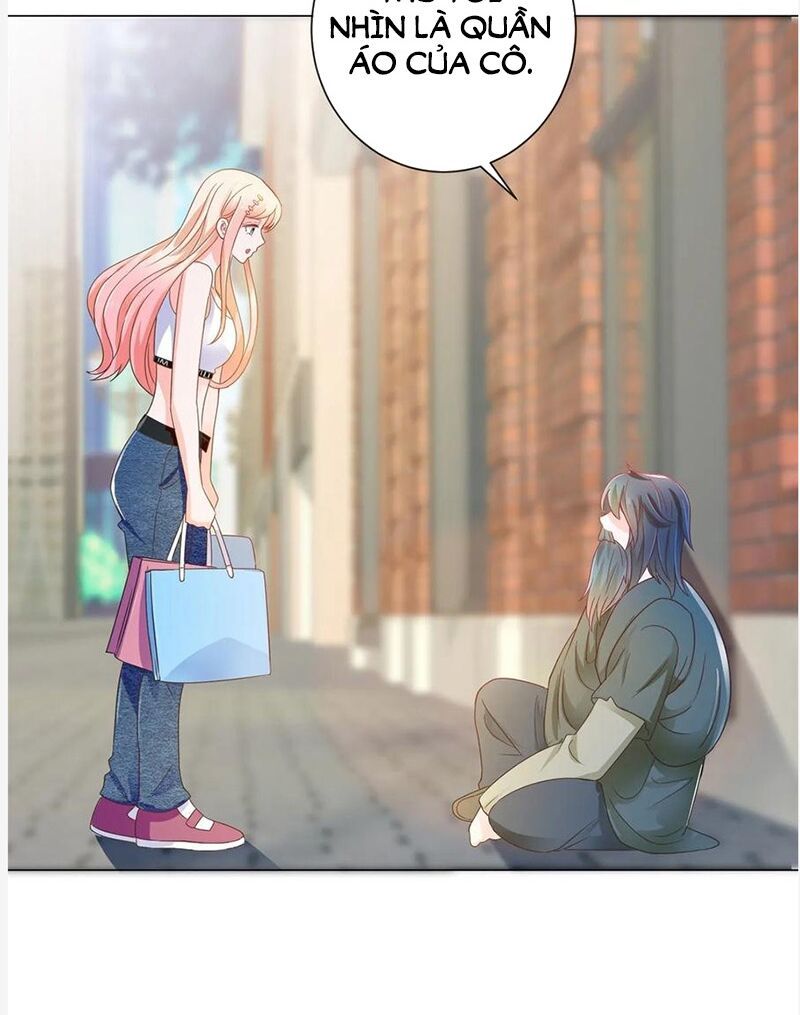 ẩn hôn 100%: chọc tức vợ yêu mua một tặng một chapter 158 34