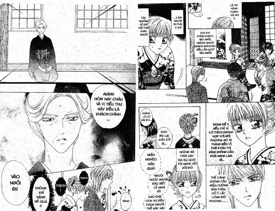 ban nhạc ardour chapter 8 77