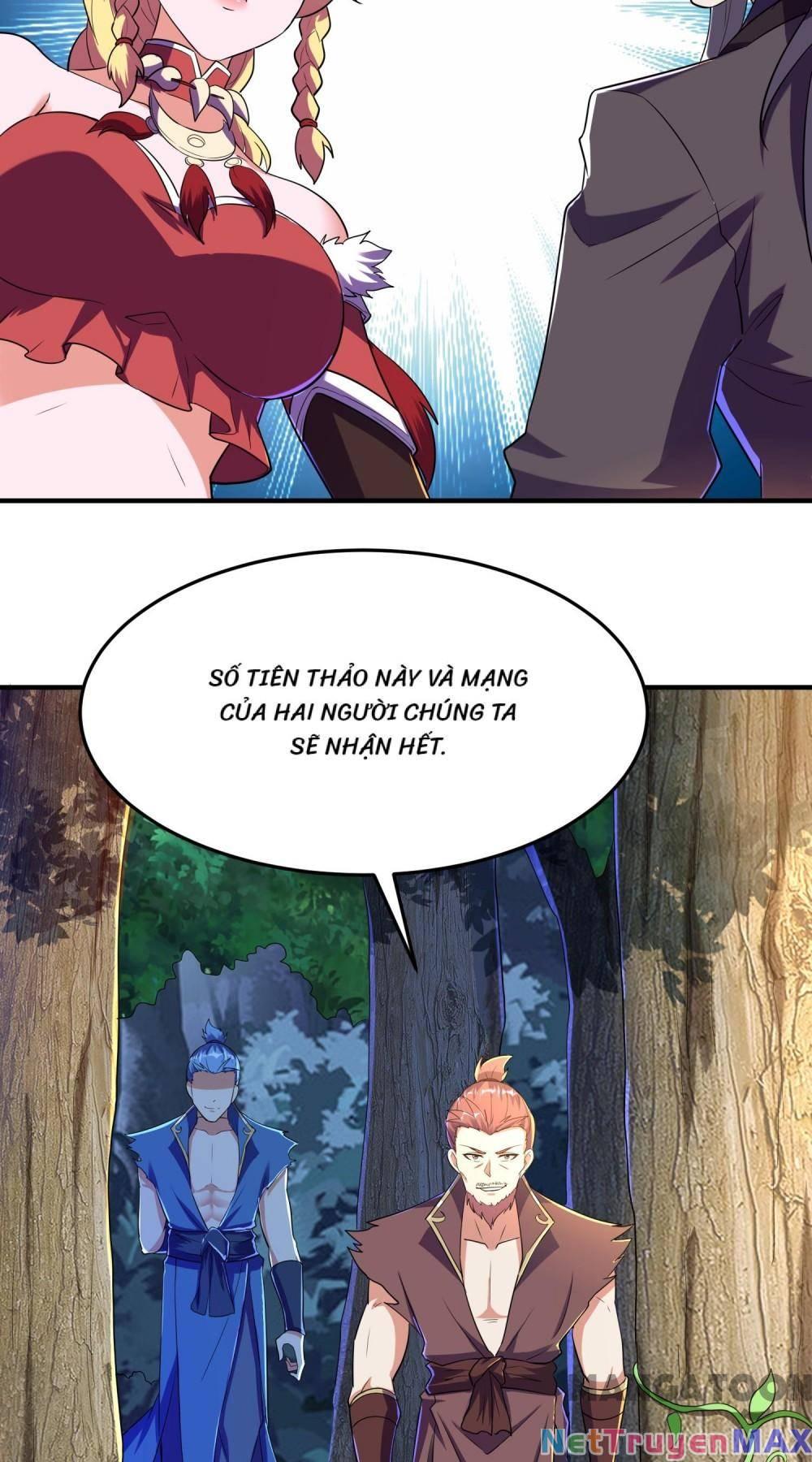 đệ nhất người ở rể chapter 236 20