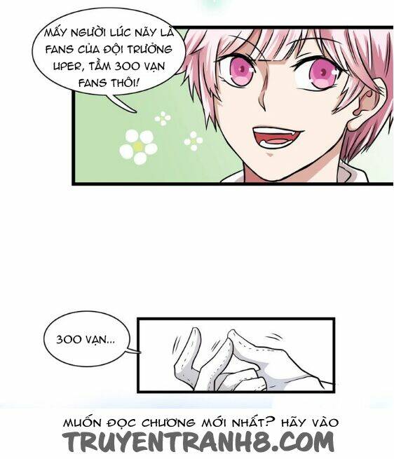 boygroup của ta, thần của ta chapter 9 9