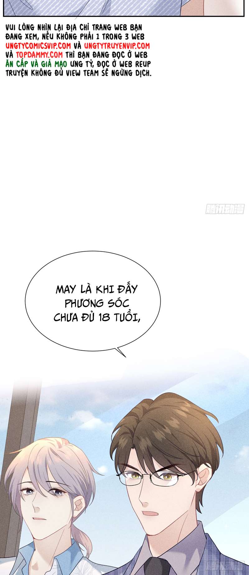 [bl] quan hệ nguy hiểm chapter 23 42