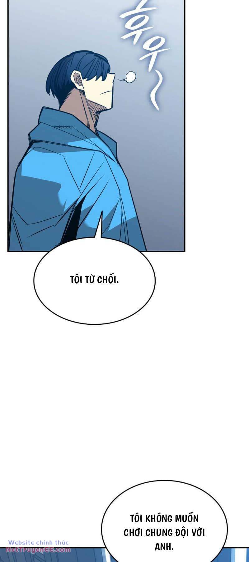 tôi là lính mới chapter 178 55