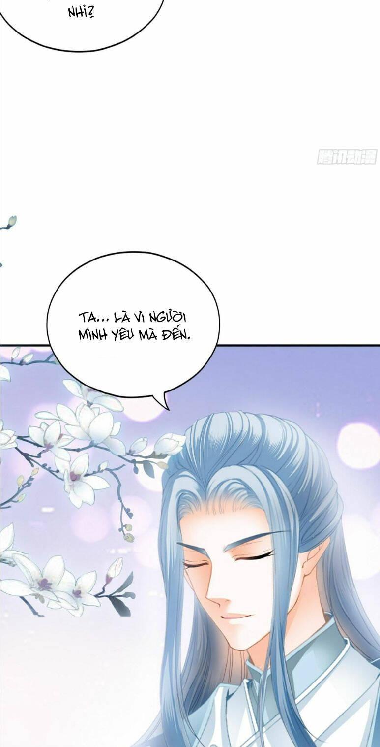 bổn vương muốn nàng chapter 191 13