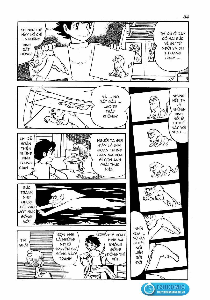 bác sĩ quái dị chapter 152 6