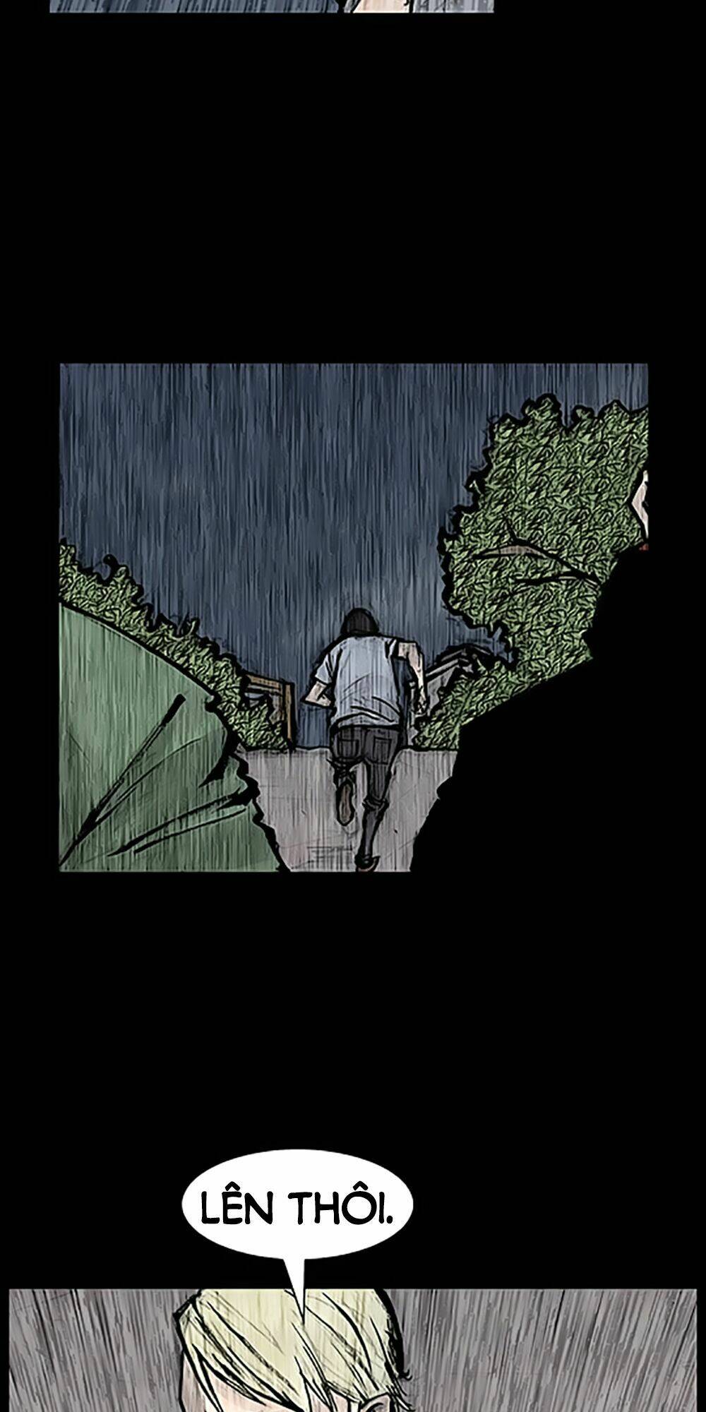 độc cô tiền truyện chapter 129 40