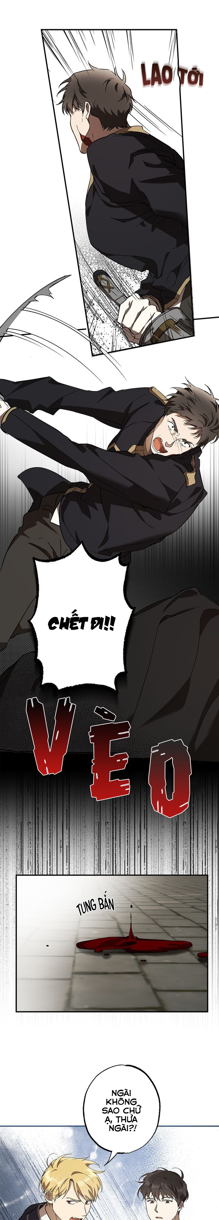 tất cả đều là sai lầm chapter 54 10